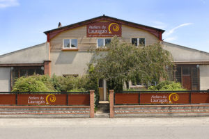Ateliers du Lauragais et bureaux